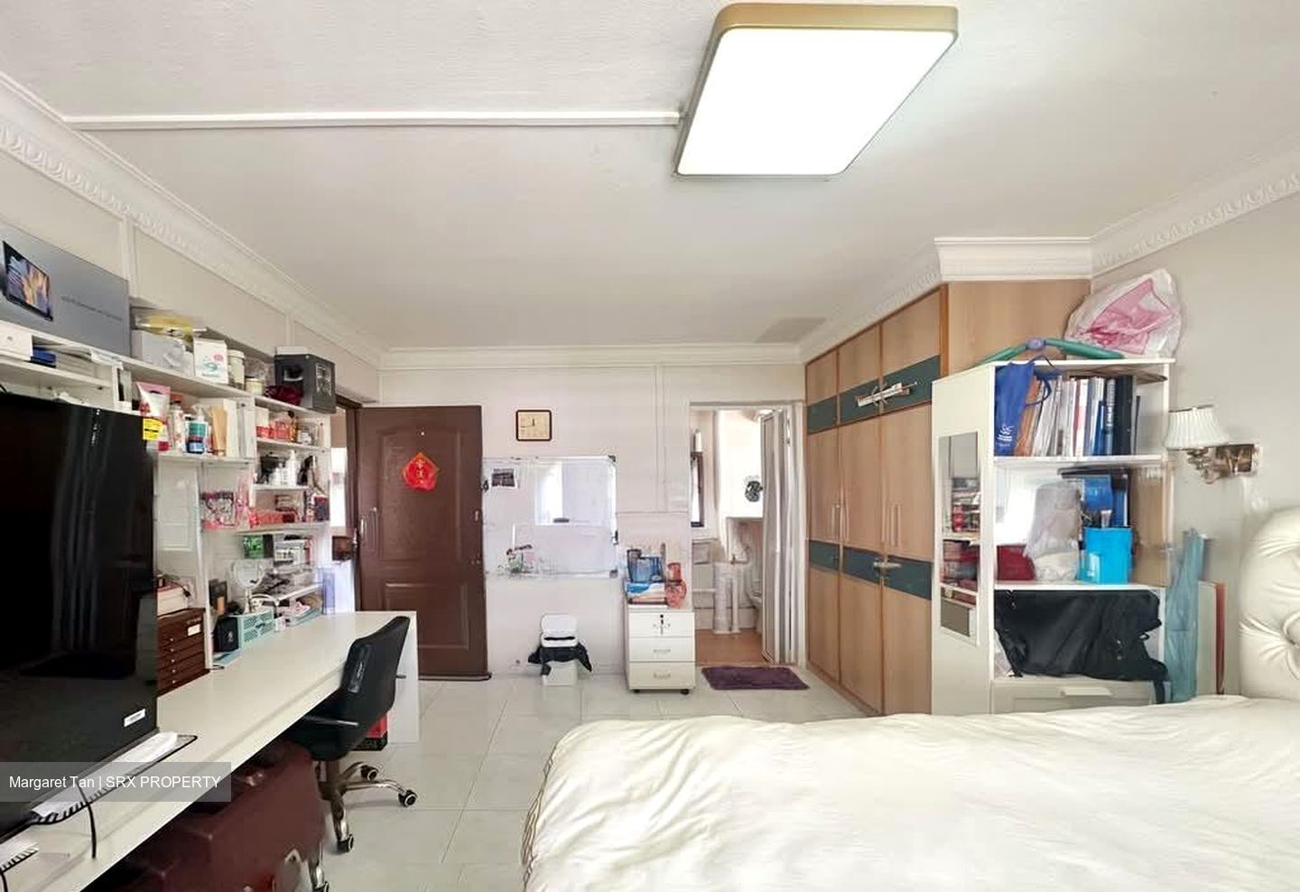 Blk 103 Jurong East Ville (Jurong East), HDB 5 Rooms #546190201
